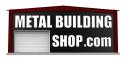 Metal Building Shop logo